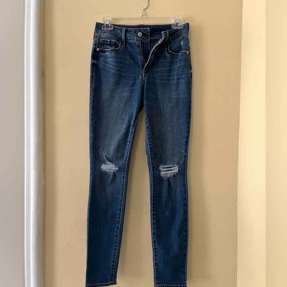 Old Navy Jeans size 2